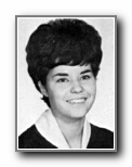 Ronnee Thompson: class of 1963, Norte Del Rio High School, Sacramento, CA.